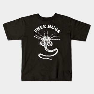 FREE HUGS Kids T-Shirt